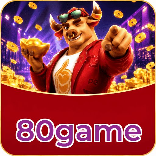Logo 80game - Apostas Esportivas