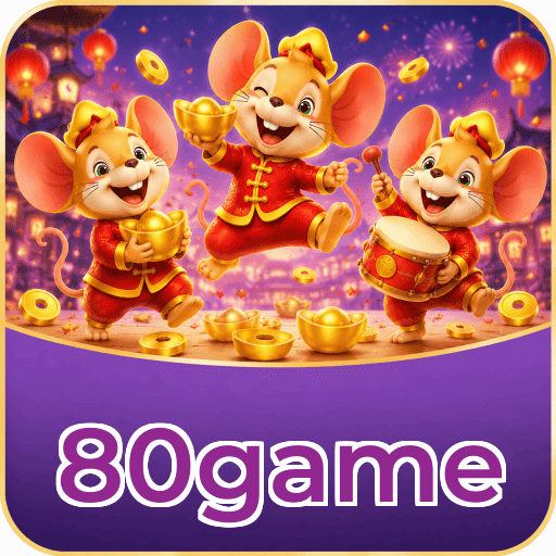 Logo 80game Fortune FAQ