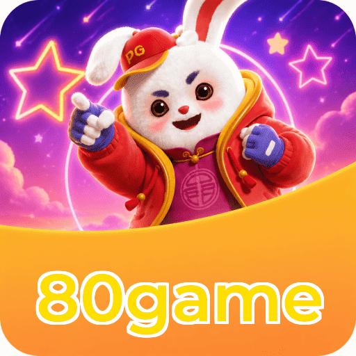 80game Big Wins Logo