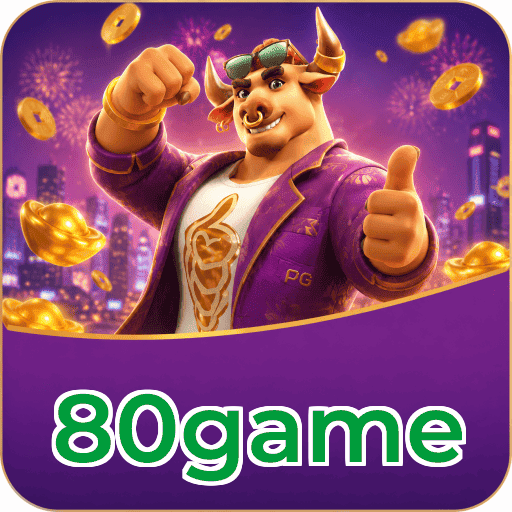 Logo 80game Instalação