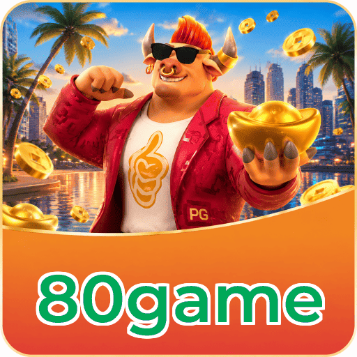 80game Cassino - Jogos Certificados