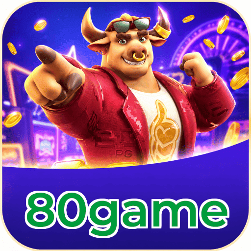 Logo 80game Referências