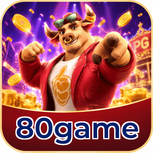 Logo 80game - Guia de Download