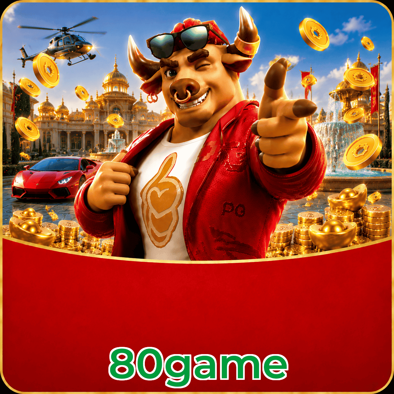 80game FAQ - Perguntas sobre Slots