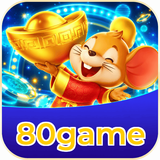 80game Logo