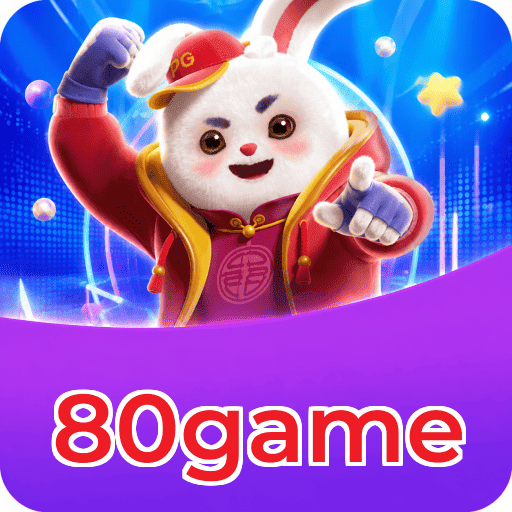 Logo 80game Metodologia